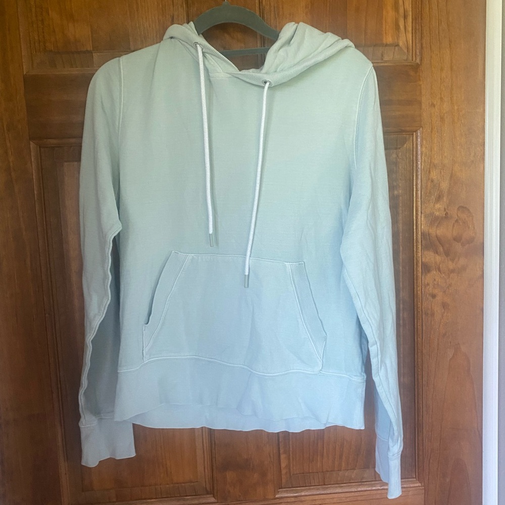 Athleta hoodie